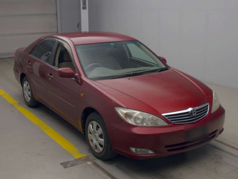 2001 Toyota Camry ACV30[2]