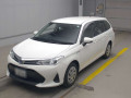 2018 Toyota Corolla Fielder