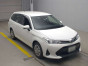 2018 Toyota Corolla Fielder