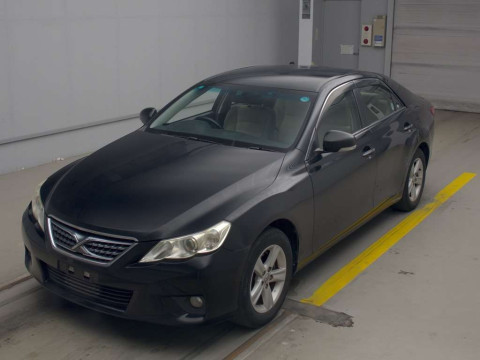 2010 Toyota Mark X GRX135[0]