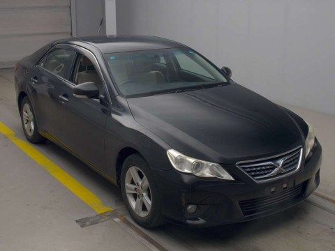 2010 Toyota Mark X GRX135[2]