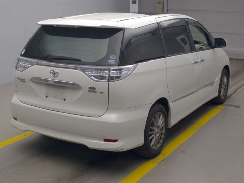 2011 Toyota Estima Hybrid AHR20W[1]