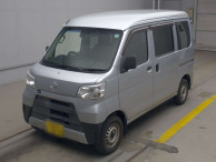 2020 Daihatsu Hijet Cargo