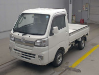 2016 Daihatsu Hijet Truck