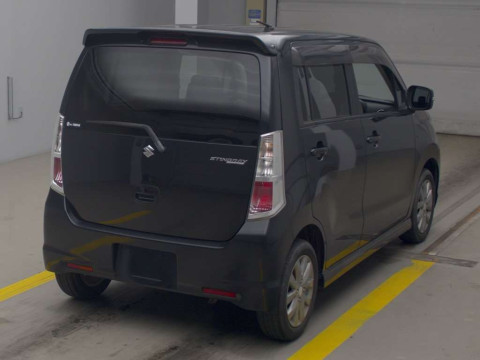 2011 Suzuki WAGON R STINGRAY MH23S[1]