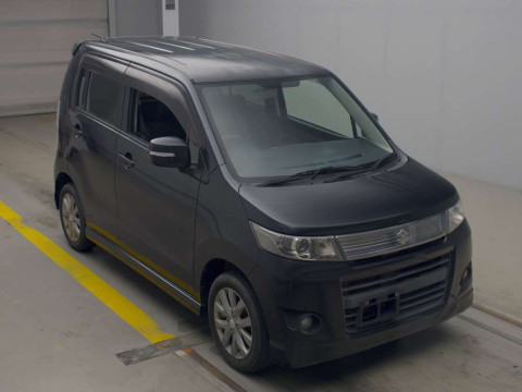 2011 Suzuki WAGON R STINGRAY MH23S[2]