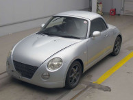 2004 Daihatsu Copen