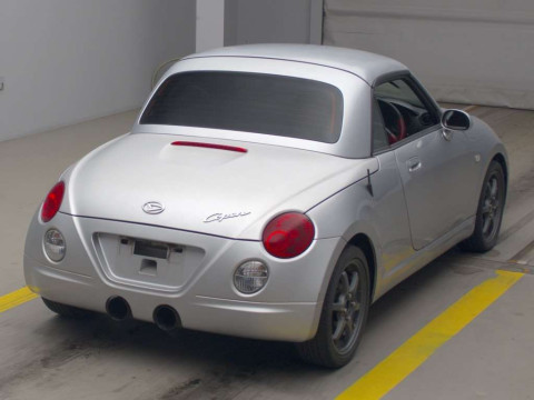 2004 Daihatsu Copen L880K[1]