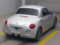 2004 Daihatsu Copen