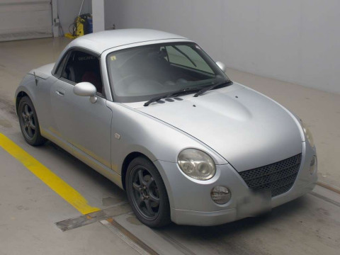 2004 Daihatsu Copen L880K[2]