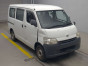 2012 Toyota Townace Van