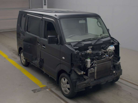 2011 Suzuki Every Wagon DA64W[2]