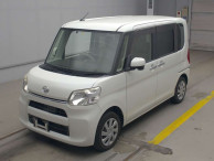 2014 Daihatsu Tanto