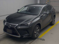 2018 Lexus NX