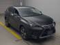 2018 Lexus NX