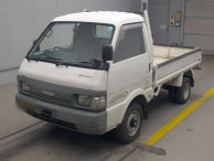 1999 Mazda Bongo Truck