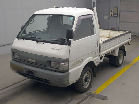 1999 Mazda Bongo Truck SE28M[0]