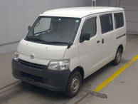 2020 Toyota Townace Van