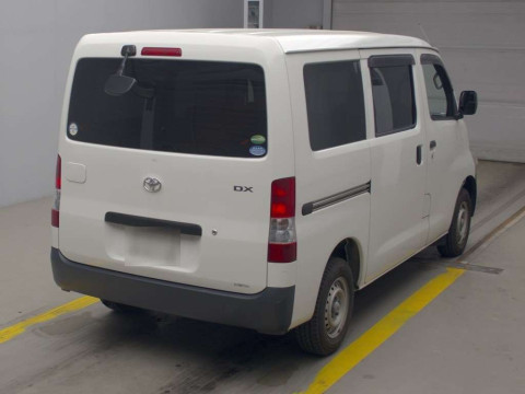 2020 Toyota Townace Van S402M[1]