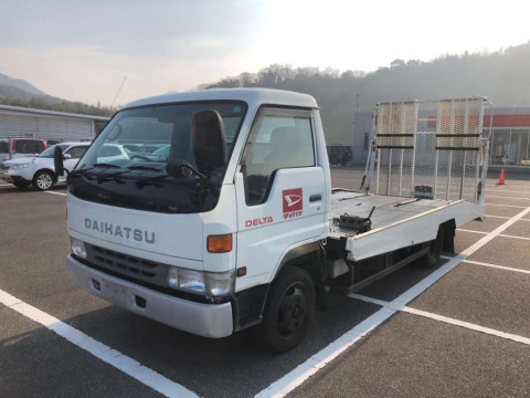 1997 Daihatsu Delta Truck BU212N[0]