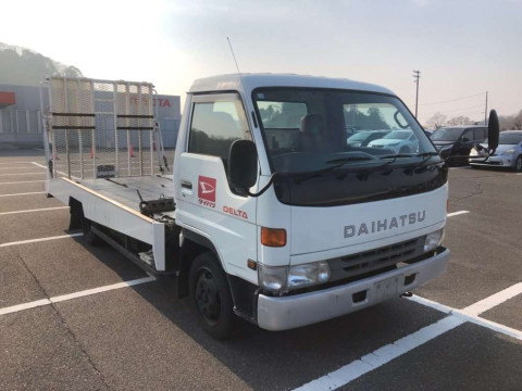 1997 Daihatsu Delta Truck BU212N[2]