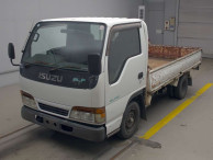 1998 Isuzu Elf Truck