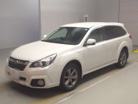 2013 Subaru Legacy Outback