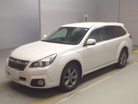 2013 Subaru Legacy Outback BRM[0]