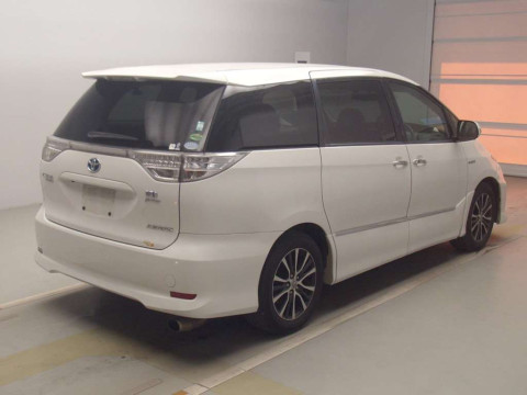 2012 Toyota Estima Hybrid AHR20W[1]