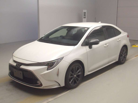 2020 Toyota Corolla Sedan ZRE212[0]