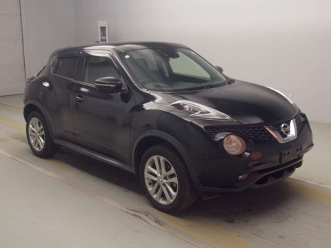 2016 Nissan JUKE YF15[2]