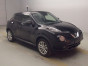 2016 Nissan JUKE