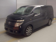 2003 Nissan Elgrand