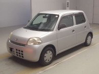 2007 Daihatsu Esse