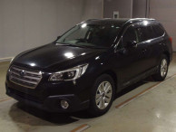 2016 Subaru Legacy Outback