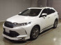 2019 Toyota Harrier