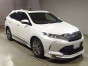 2019 Toyota Harrier