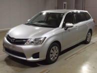 2014 Toyota Corolla Fielder