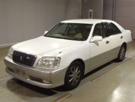 2003 Toyota Crown