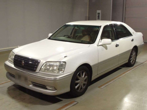 2003 Toyota Crown JZS175[0]