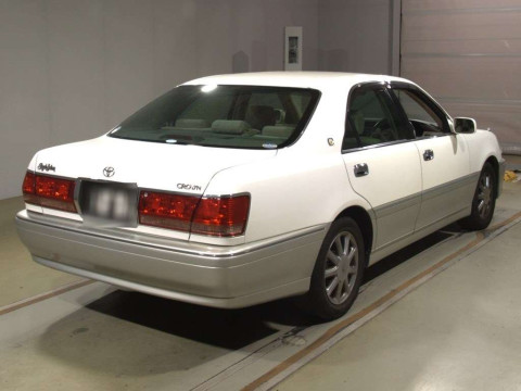 2003 Toyota Crown JZS175[1]