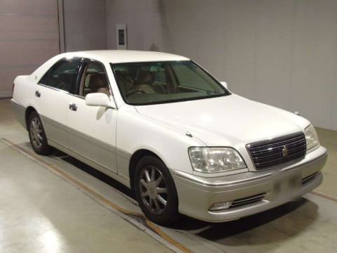 2003 Toyota Crown JZS175[2]