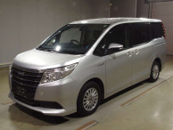 2015 Toyota Noah