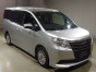 2015 Toyota Noah