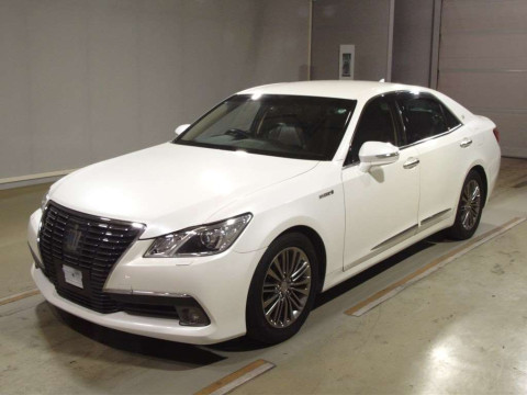 2013 Toyota Crown Hybrid AWS210[0]