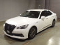 2013 Toyota Crown Hybrid