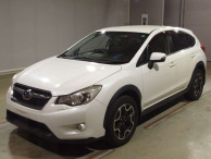 2015 Subaru XV