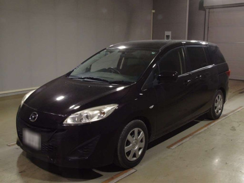 2014 Mazda Premacy CWFFW[0]