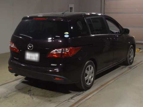 2014 Mazda Premacy CWFFW[1]