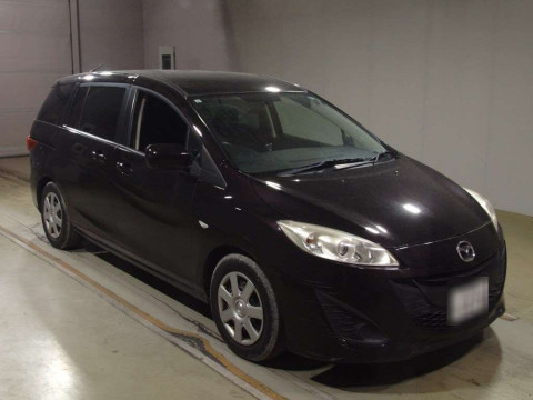 2014 Mazda Premacy CWFFW[2]